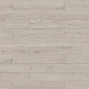 Poplar Wood Flooring 1:12