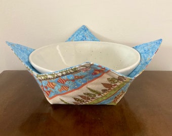 Bowl Cozy