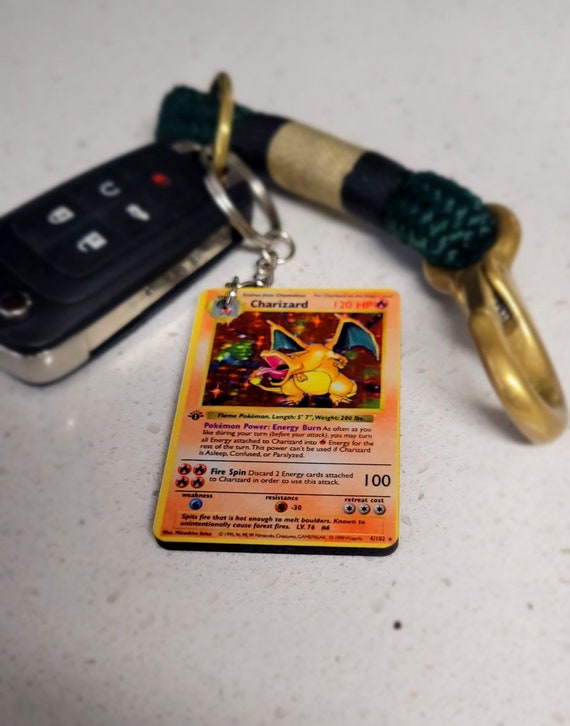 Power Energy Drink {Acrylic Keychain} Power Energy Drink {Acrylic Keychain}