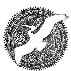 Pelican Flight, Original 1 of 1