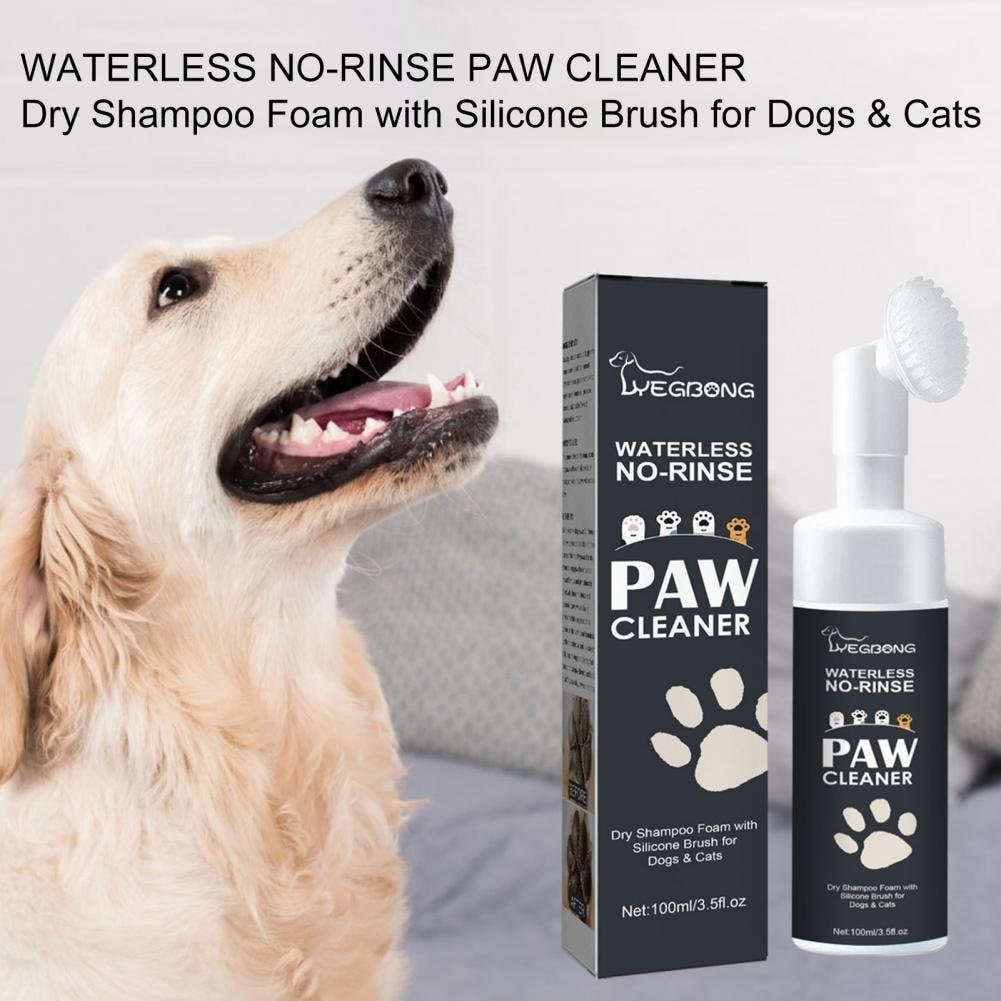 Paw cleaner -  Italia