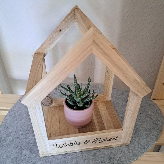 Yardwe Mini-Körbe Set – 12 Stück, Geflochten Mit Griffen, Holzoptik – Perfekt Für Deko, Geschenke, Party Oder Bauernhaus-Stil