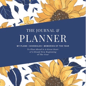 Digital Planner