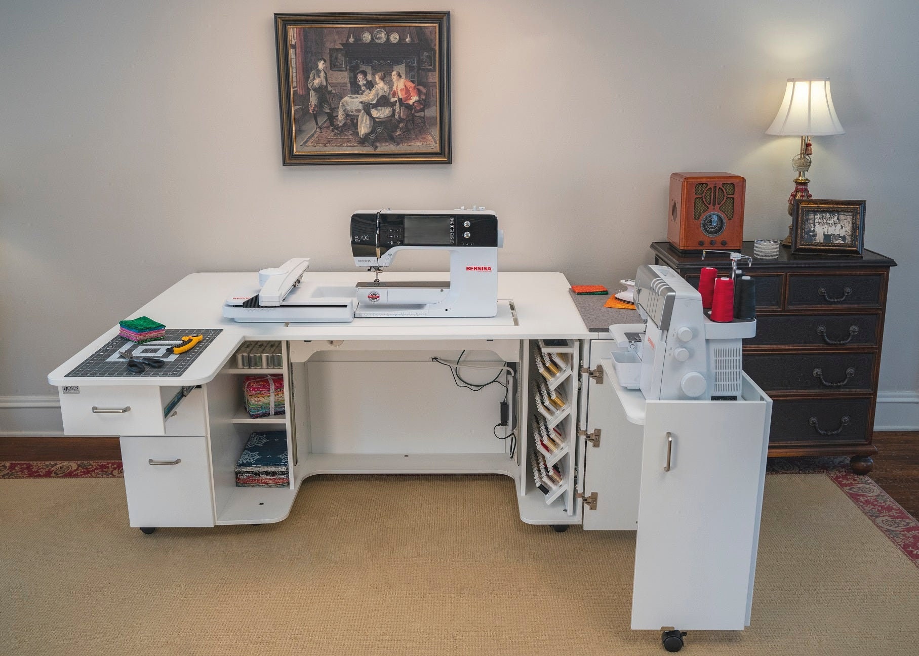 HORN MODEL 8090 SEWING Etsy