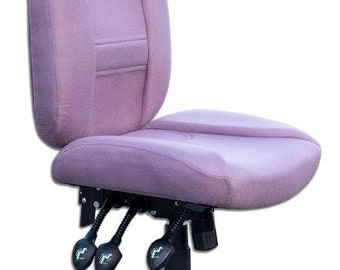 HORN 6-WAY DELUXE adjustable chair