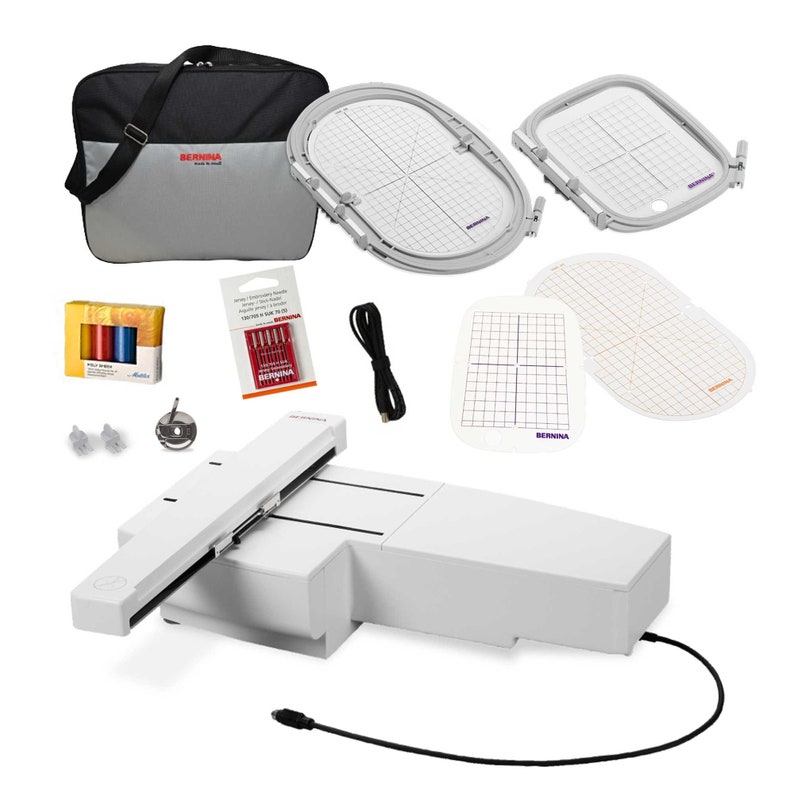 Bernina Embroidery Unit Module S Etsy