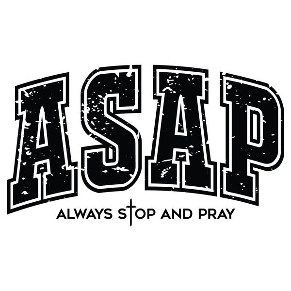 Always Pray - Etsy