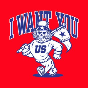 Ich will dich, Uncle Sam, Cricut Design Cut Datei SVG + PNG + Jpg + Eps Bilddateien
