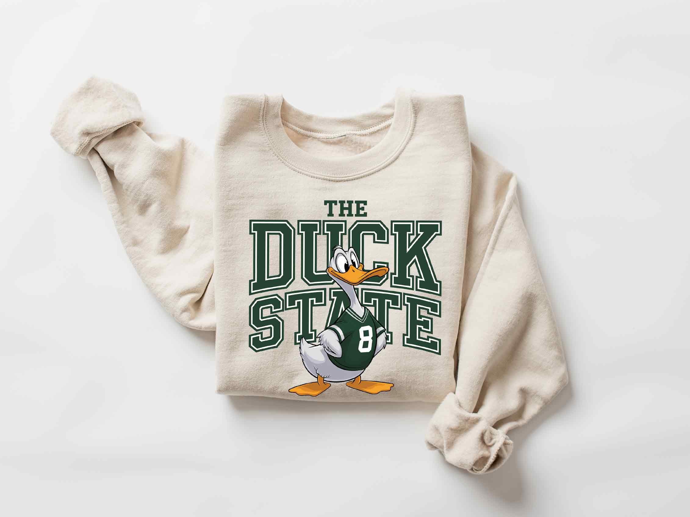 ohana oregon ducks sweatshirt