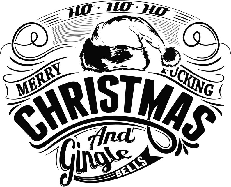 Its fucking christmas