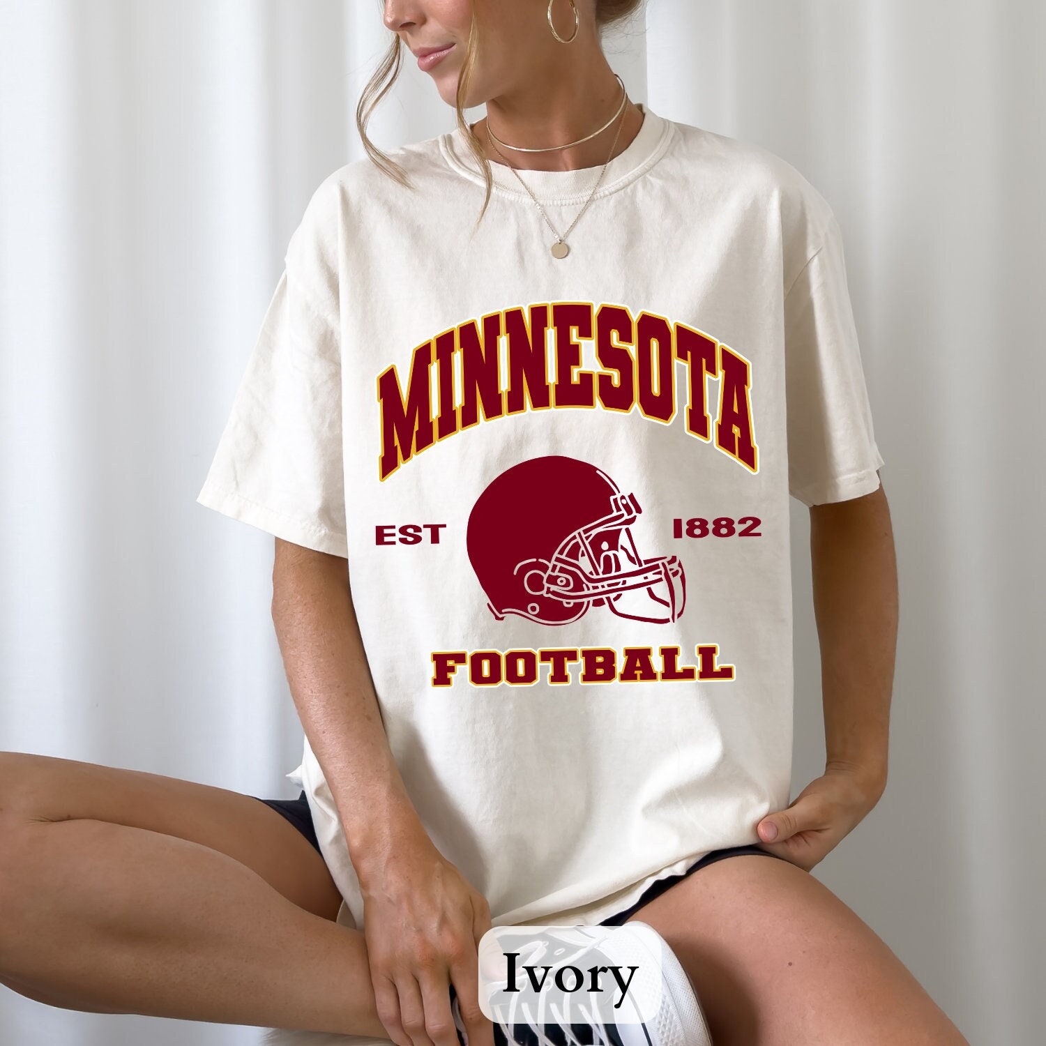 Personalized Minnesota Golden Gophers University Team Crocs Clog Shoes -  T-shirts Low Price