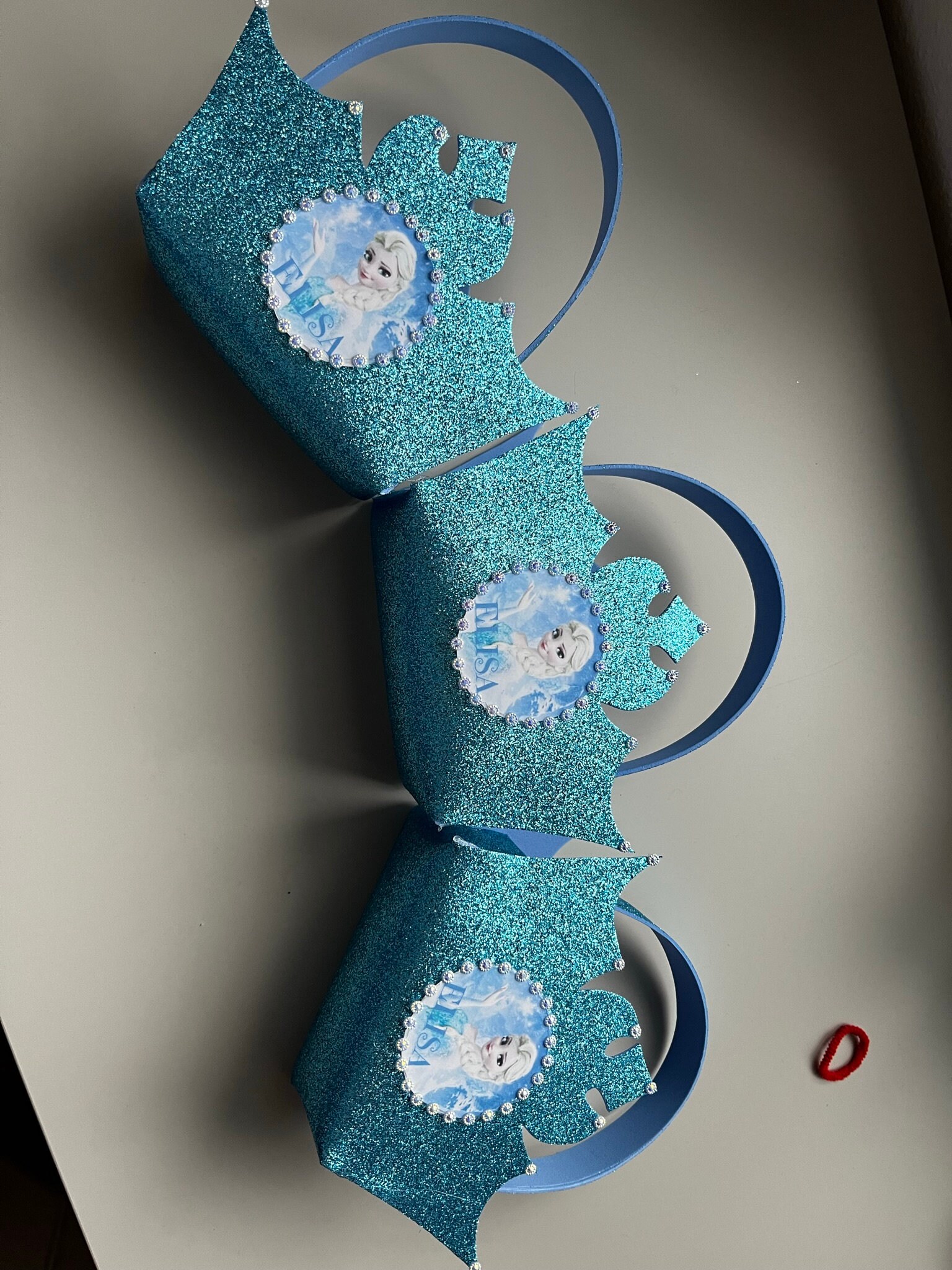 frozen mini bag