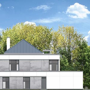 Spacious 3 Bedroom Luxury House Plan 371 m2 | 3993 sq ft Modern Home 21m x 17m | PDF Blueprints image 12