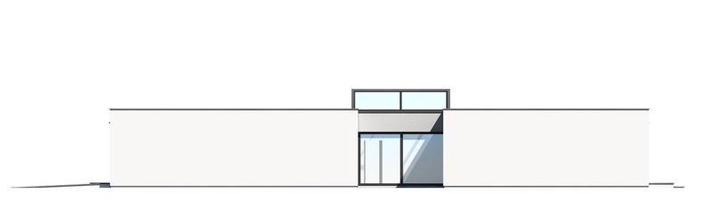 5 Bedroom Contemporary House Plan 3272 sq ft | 17m x 27m Modern Home | CAD DWG & PDF Drawings image 11