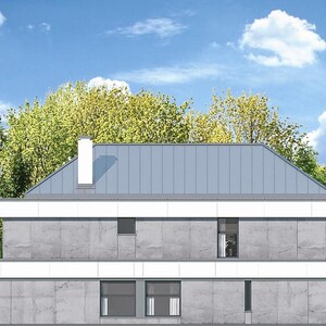 Spacious 3 Bedroom Luxury House Plan 371 m2 | 3993 sq ft Modern Home 21m x 17m | PDF Blueprints image 13