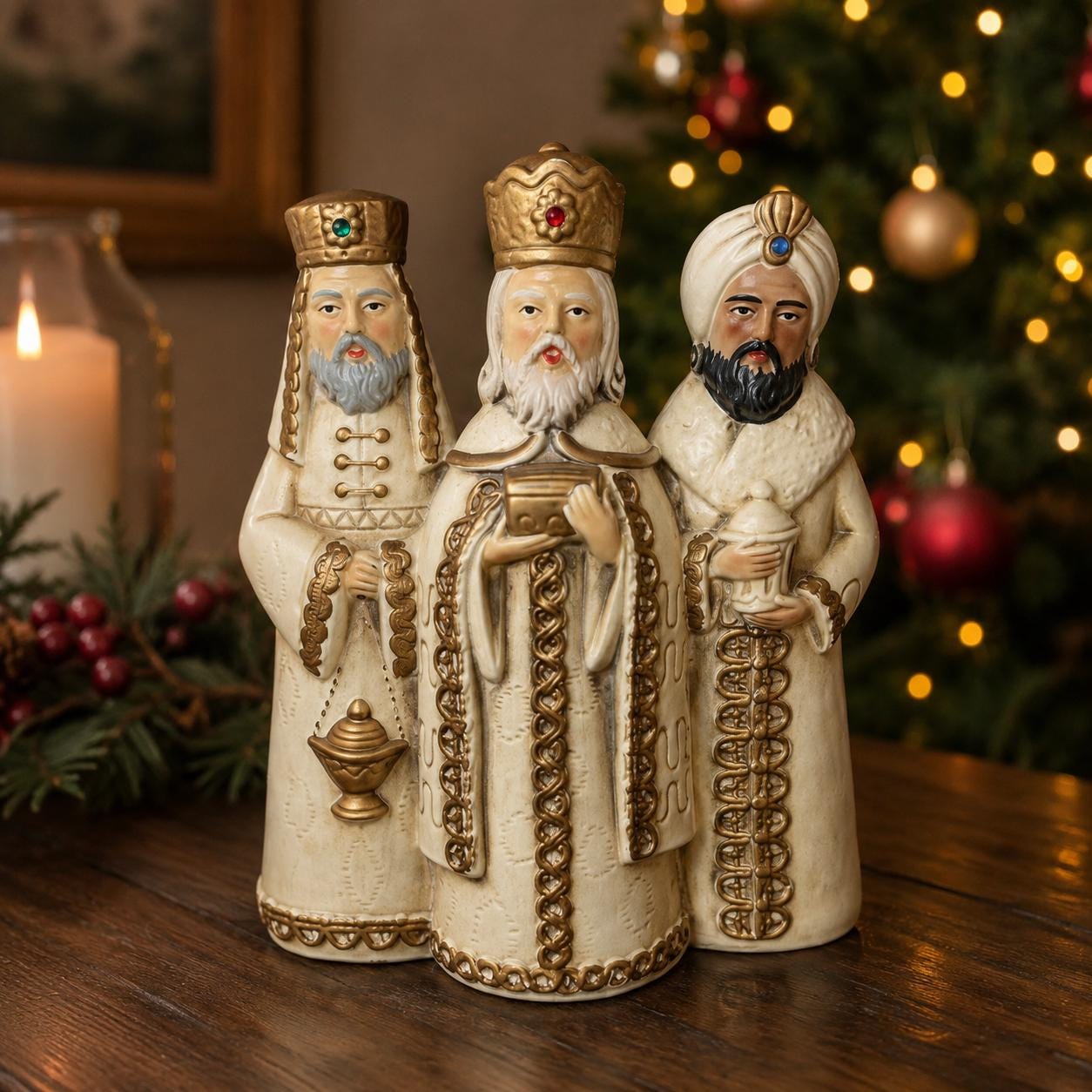 Vintage Japan Nativity - Etsy - Page 3