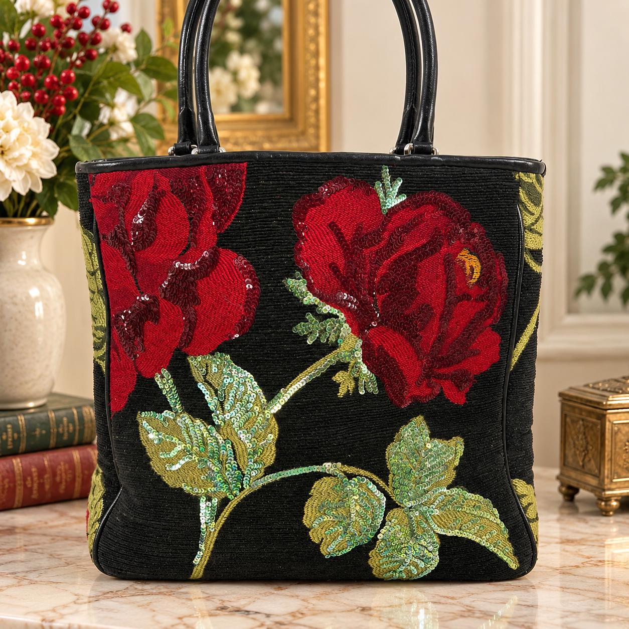 【GW割】イザベラフィオーレ　アンティーク革バッグ Isabella Fiore Bags - Etsy