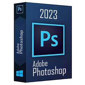 Adobe Photoshop 2023 Full