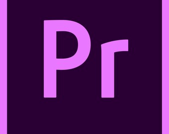 Adobe Premiere 2023 + Full