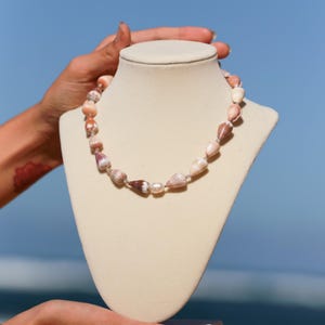 THE JULIET NECKLACE