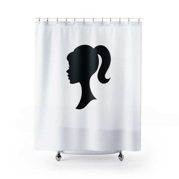 Barbie Curtains Etsy