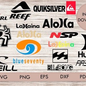 Surf Brand -  Israel