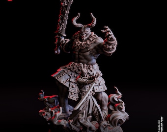 Kurojin, Oni Enslaver - Duo / Fists of Fury / Flesh of Gods