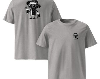 Holiday Pint Man T-Shirt – Sunshine Stout Edition | Guinness, Murphy’s & Beamish Fans Tee