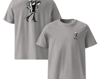 Sexy pint-T-shirt – Smooth Operator Edition | Guinness, Murphy's & Beamish Fans-T-shirt