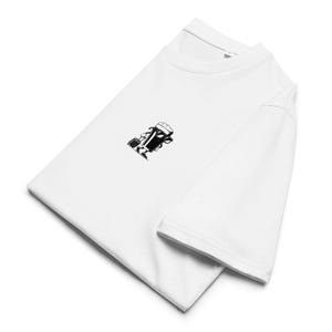 Airport Pint Man T-Shirt – Holiday Pints Edition | Guinness, Murphy’s & Beamish Fans Tee