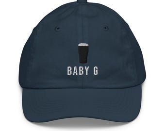 ★2023SS新作★CALL ME BABY★Baby Workshop Ball Cap Baby Workshop Ball Cap _ Navy - CALL ME BABY | 60% - Asian
