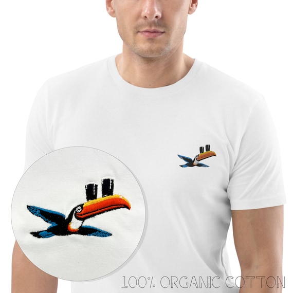 Guinness toucan t shirt discount