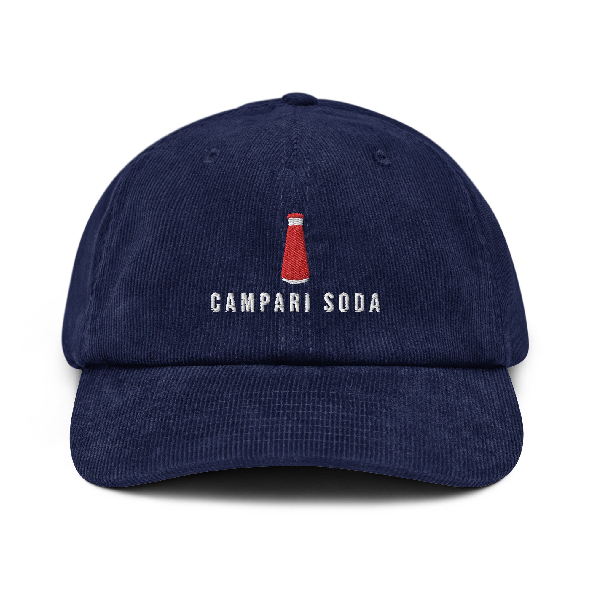 Cappello Baseball Stile Camicia - Berretto Uomo Donna Regalo - Unisex Con Chiusura Regolabile