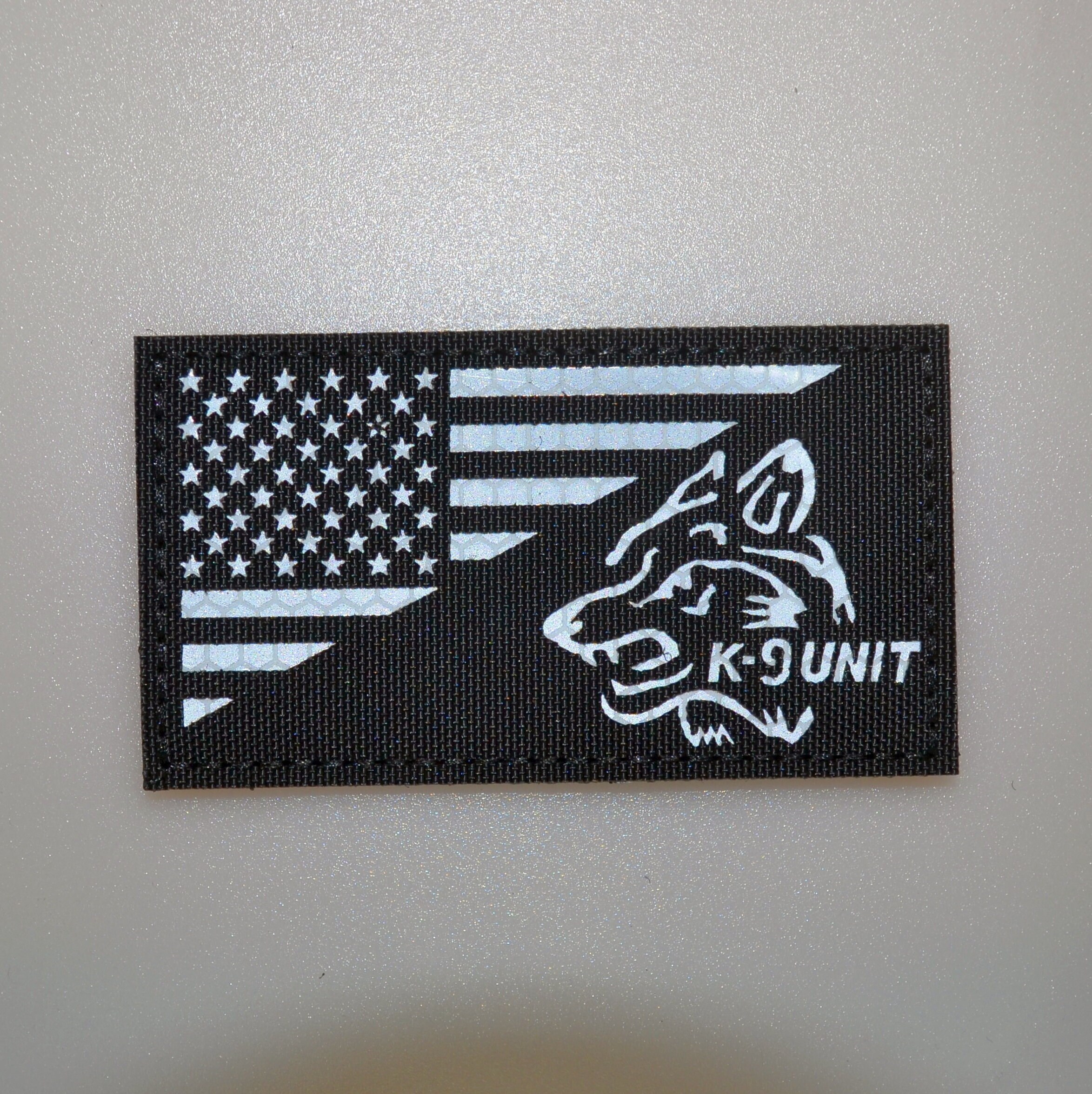 Us Army Velcro Patch - Acquista Us Army Velcro Patch Con - Foto 8