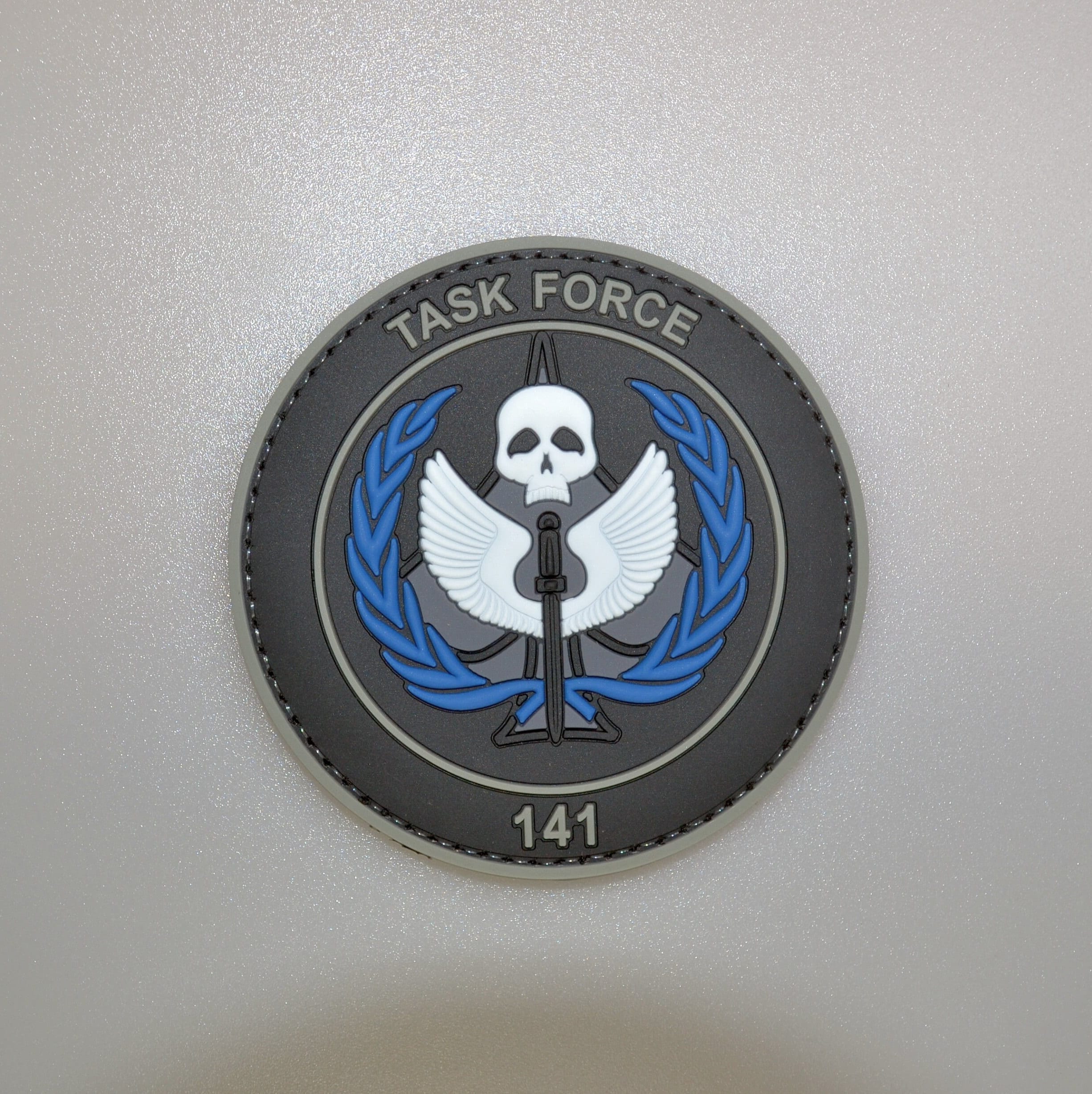Task Force Patch - Etsy