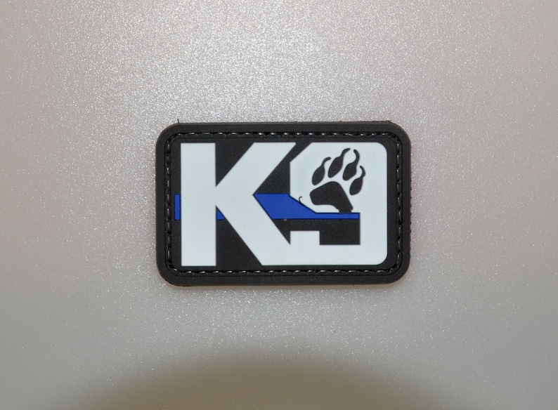 Thin Blue Line Stickers by ThinBlueLineStickers on