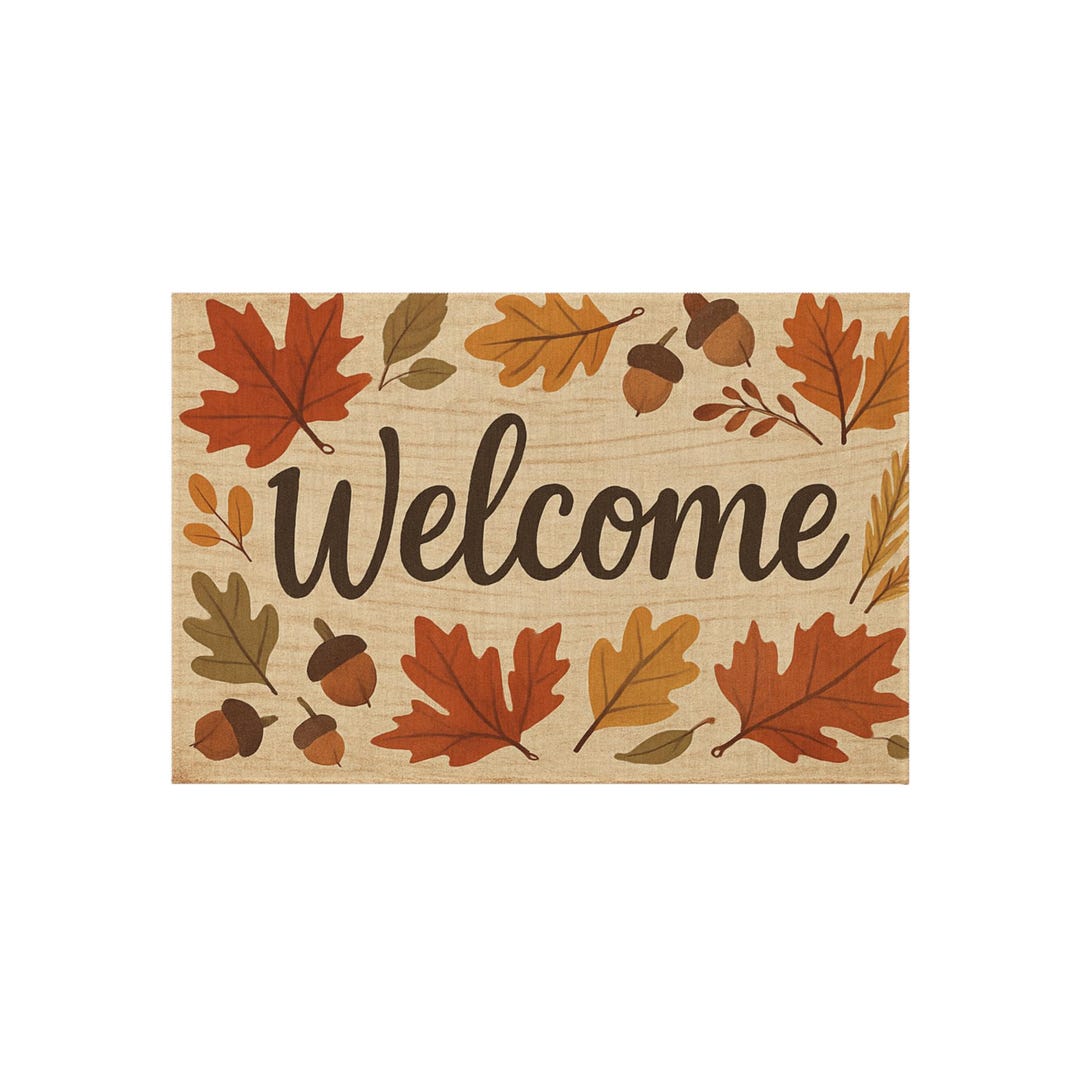 Inspiring Fall Outdoor Rugs Gallery