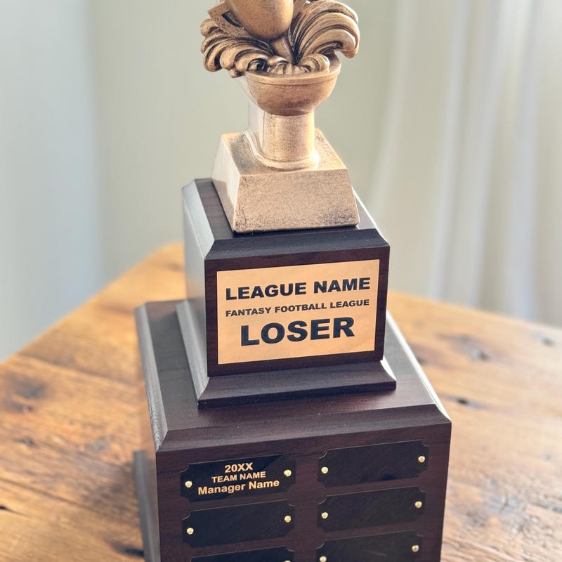 Funny Trophies - Etsy