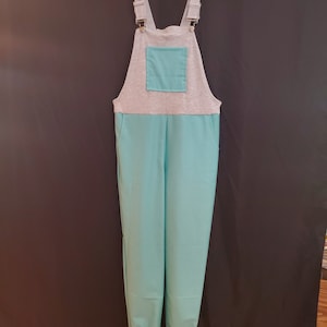 Jumpsuit pants