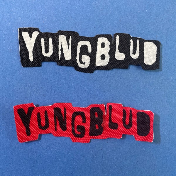Shop Yungblud Merch Etsy