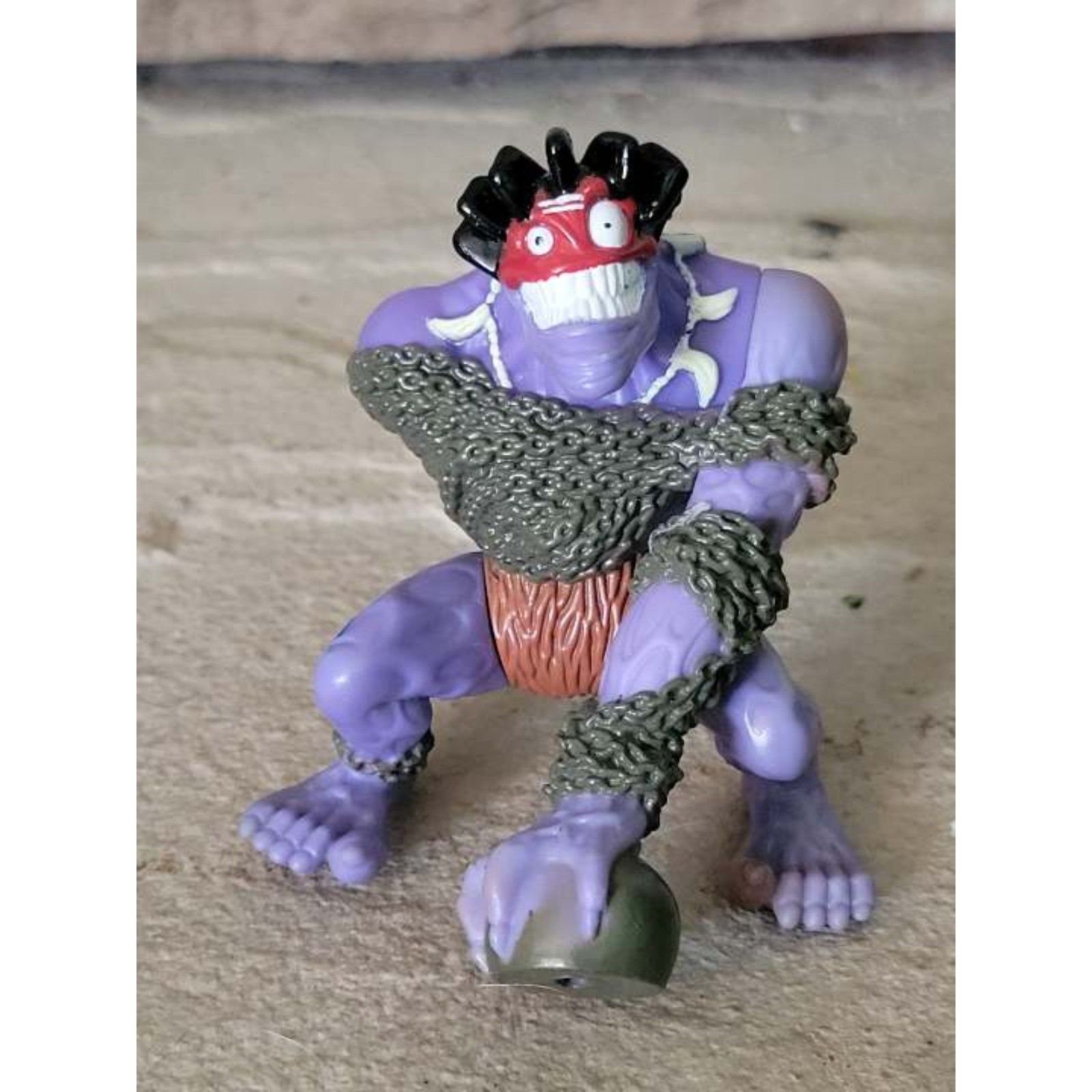 KING OF TOY ロード ウォリアーズ 300体限定品 2体セット KING OF TOY ロード ウォリアーズ 300体限定品 2体セット(Small