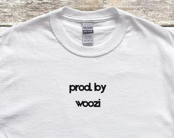 Seventeen Nana Tour Shirt Woozi, Nanatour With Seventeen Shirt