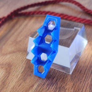 Single Rope Spike