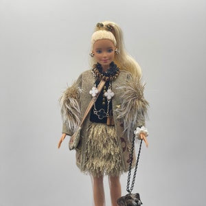 Barbie dress maker hotsell