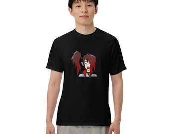 Men's Rose Pog T