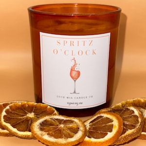 Spritz O’Clock