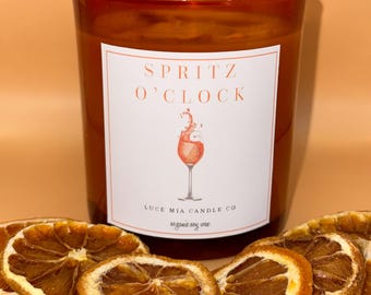 Spritz O’Clock