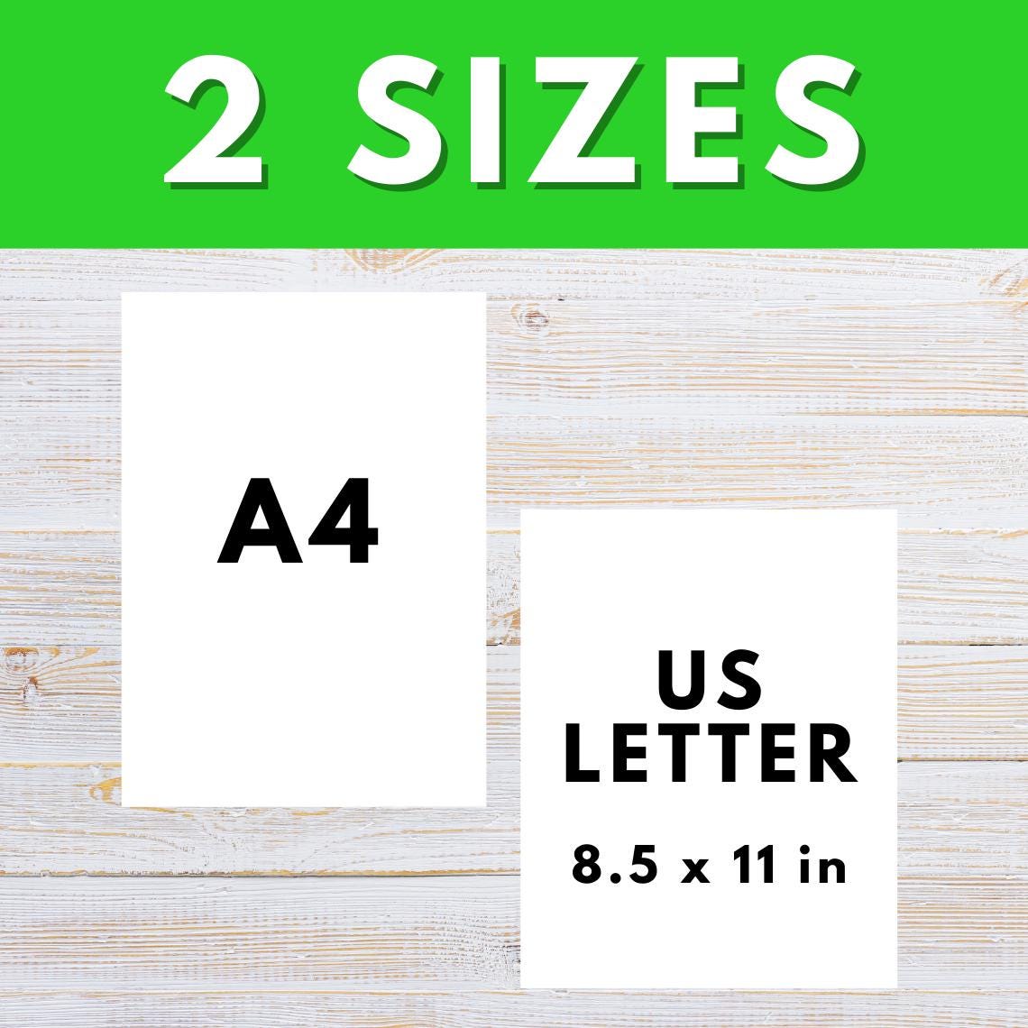 Address Pdf Layout Printable Address Book PDF & Editable Canva Templates, Contact List ...