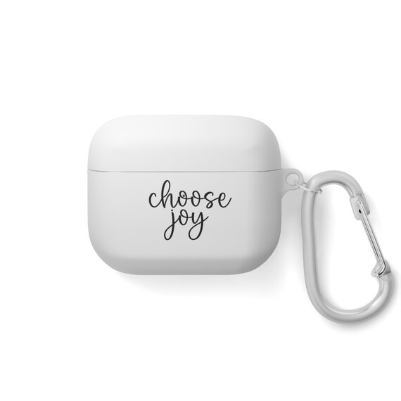 Choose Joy Airpods and Airpods Pro Case Cover | Positive