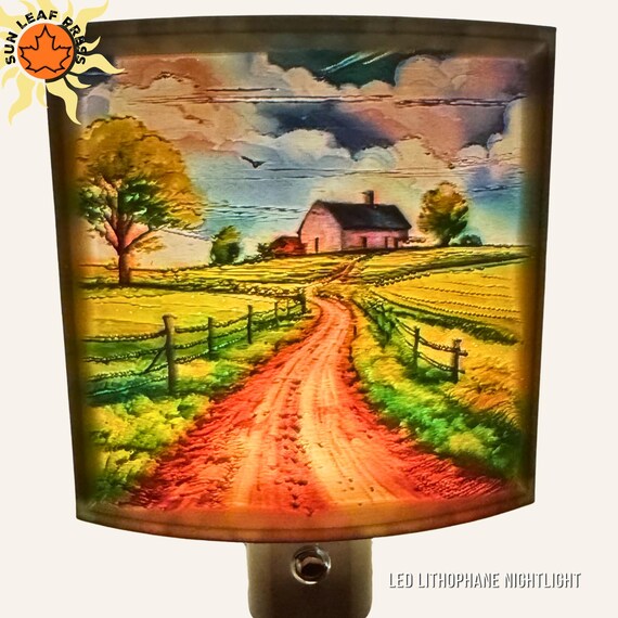 Personalized Photo Nightlight Bedroom Decor Nursery Light Custom Picture Perfect Gift Unique Design Curved Lamp Led Lithophane Artwork